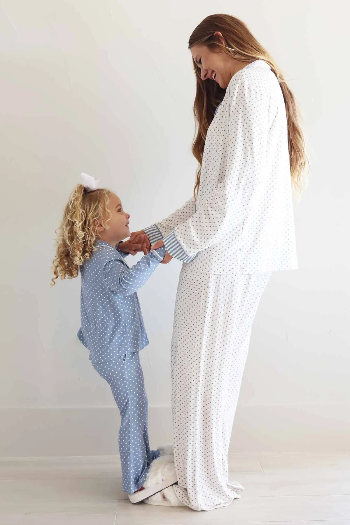 Women's Two Piece Flare Lounge Set | Snuggle Spots - Image 10