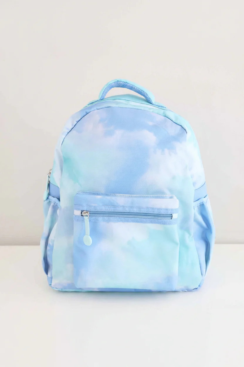 Kids Embroidered Backpacks - Image 100