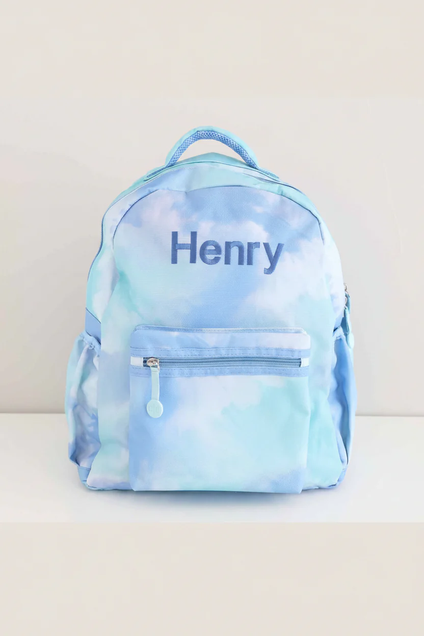 Kids Embroidered Backpacks - Image 104