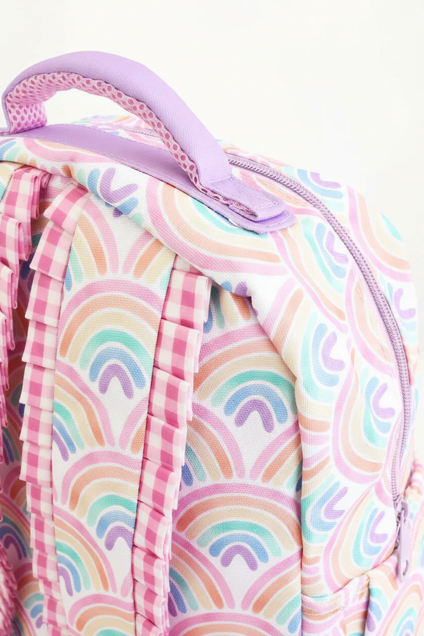 Kids Embroidered Backpacks - Image 118