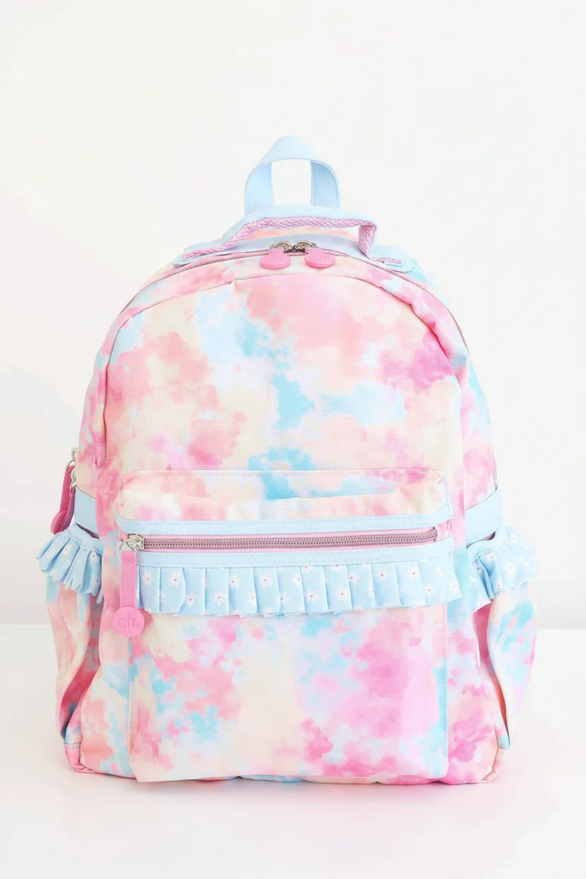 Kids Embroidered Backpacks - Image 29