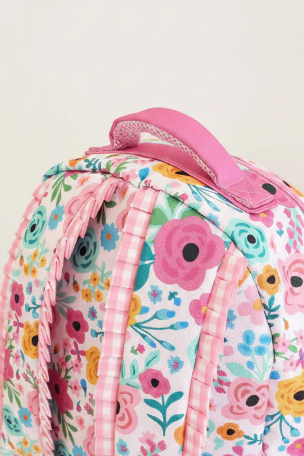Kids Embroidered Backpacks - Image 3