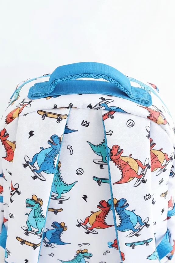 Kids Embroidered Backpacks - Image 52