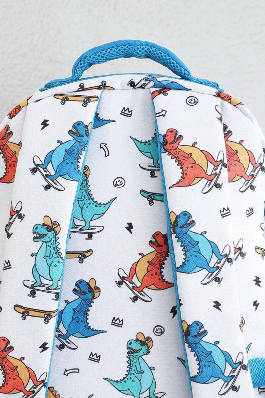Kids Embroidered Backpacks - Image 60