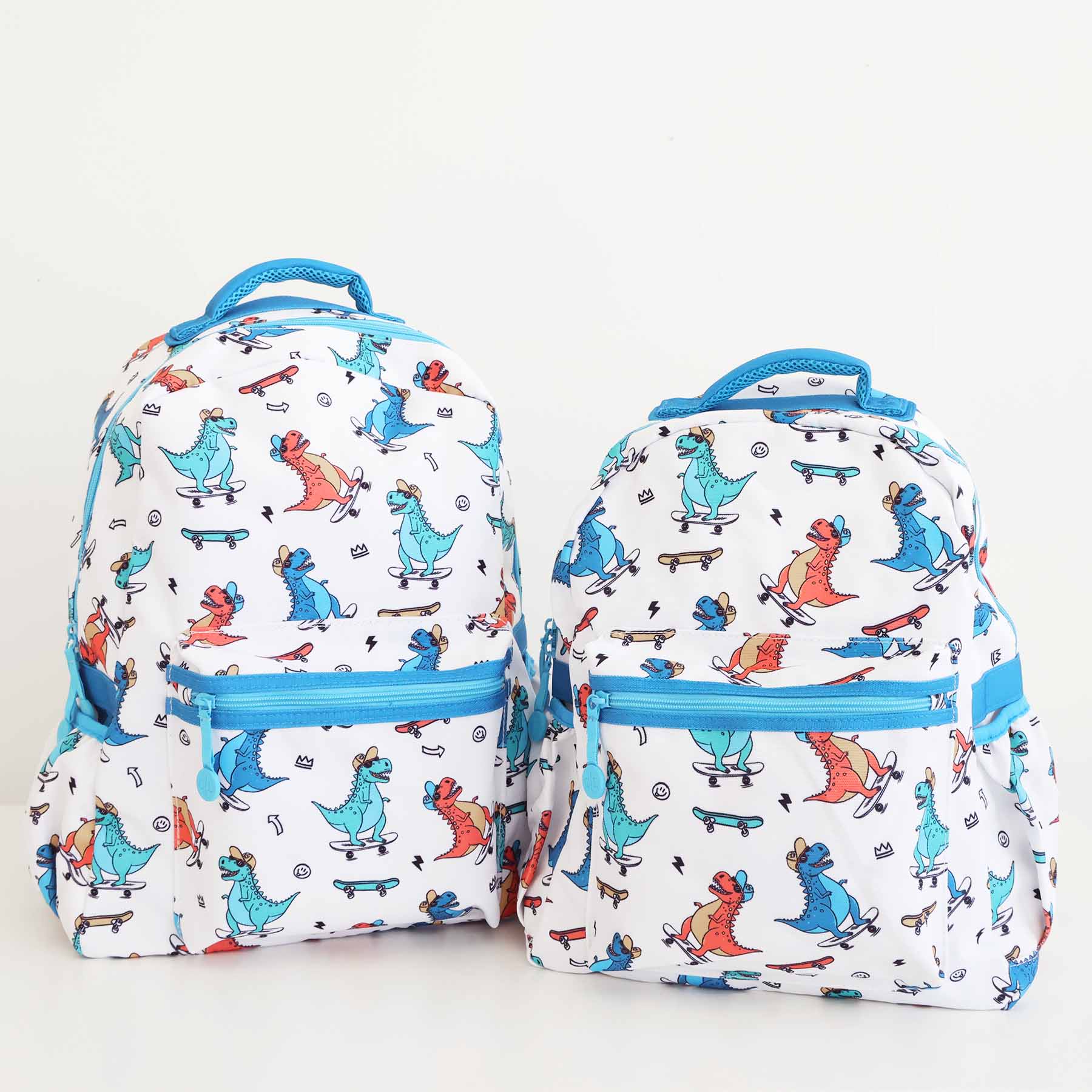 Kids Embroidered Backpacks - Image 61