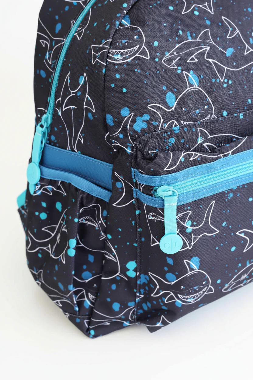 Kids Embroidered Backpacks - Image 78