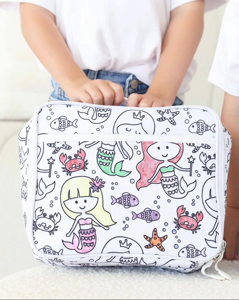 Kids Colorable Lunchboxes - Image 13