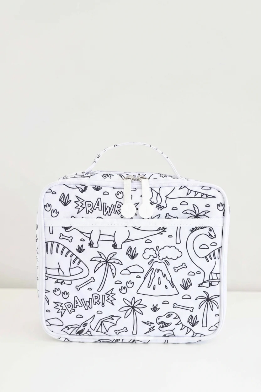 Kids Colorable Lunchboxes - Image 14