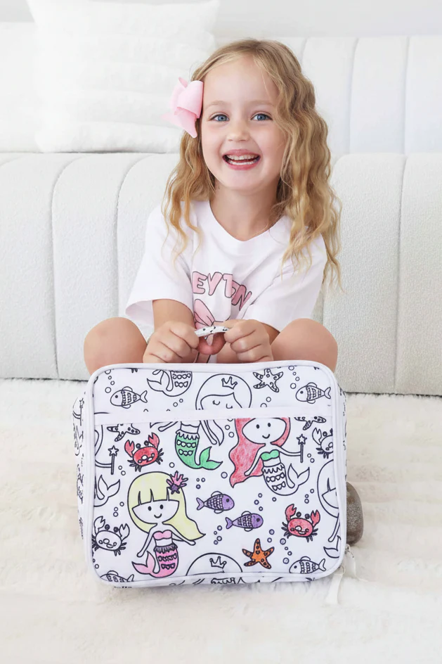 Kids Colorable Lunchboxes - Image 5