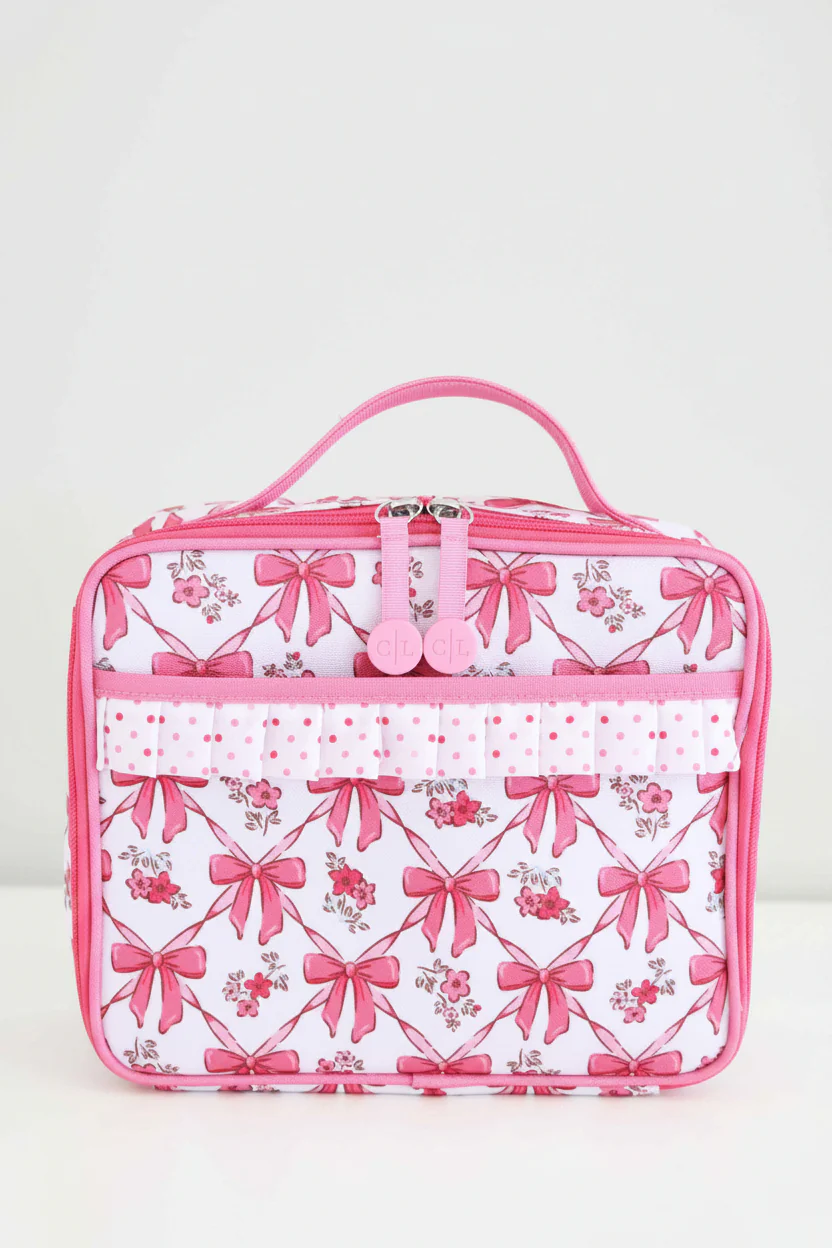 Kids Embroidered Lunchboxes - Image 10