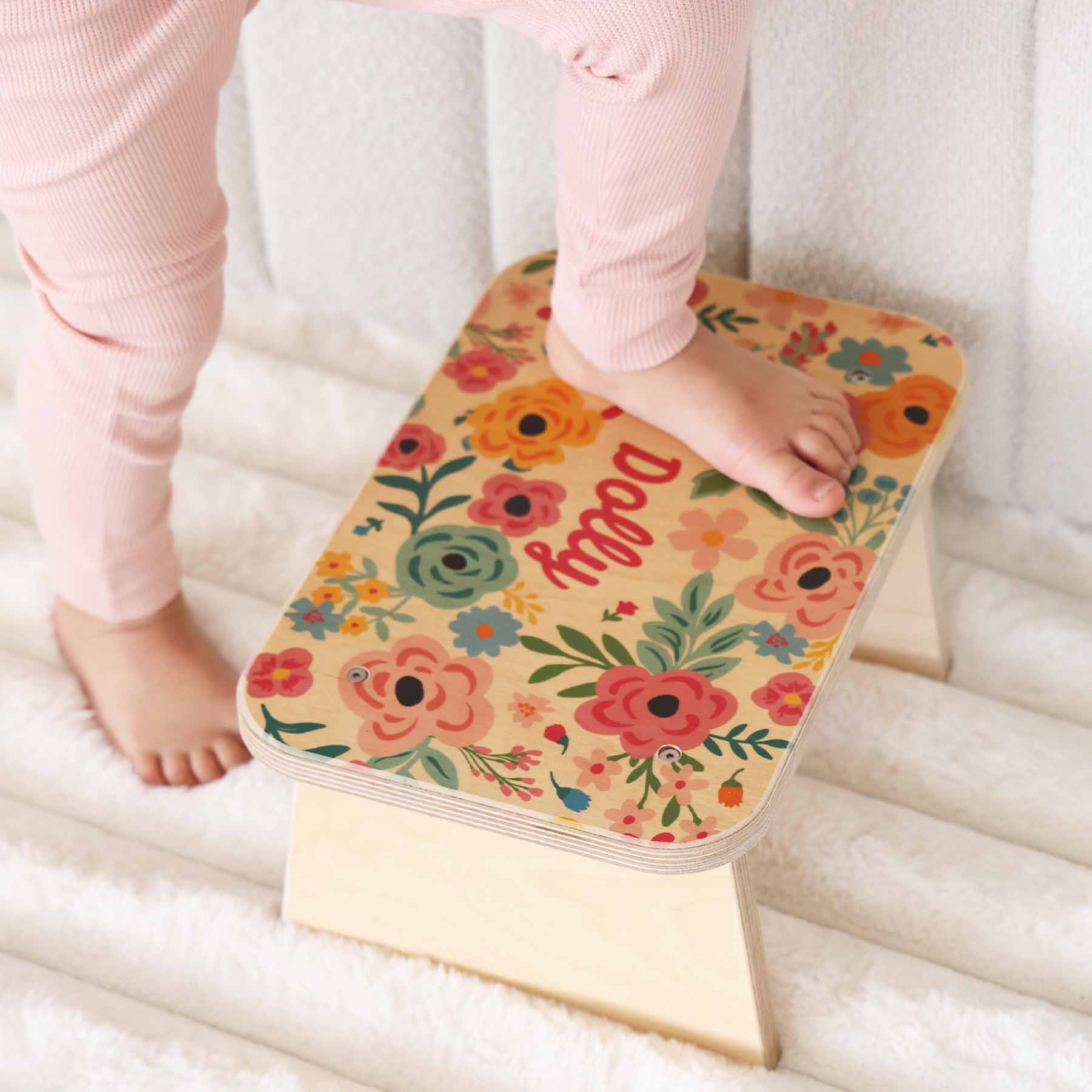 Kids Personalized Step Stools - Image 20