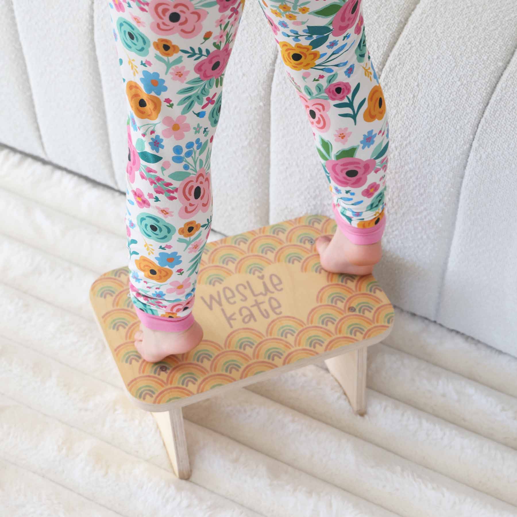 Kids Personalized Step Stools - Image 9