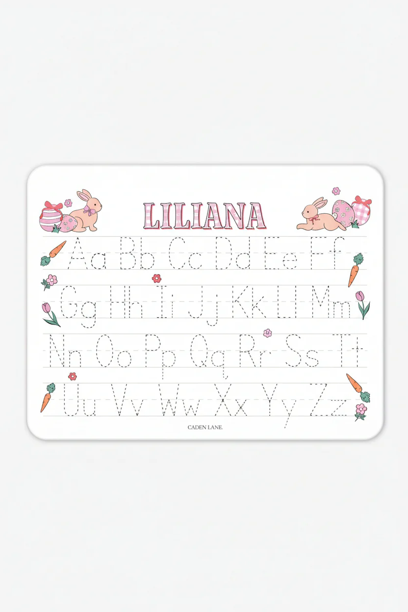 Kids Personalized Whiteboards - Image 16