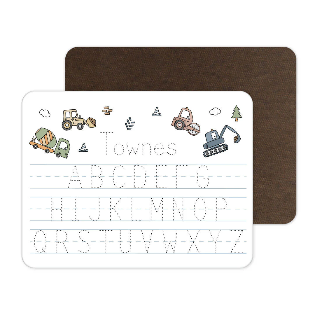 Kids Personalized Whiteboard | New Build - Image 3