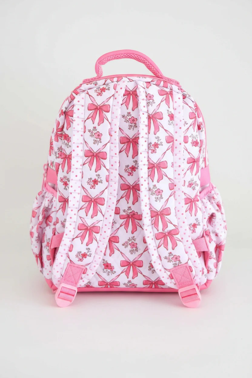 Kids Embroidered Backpacks - Image 81