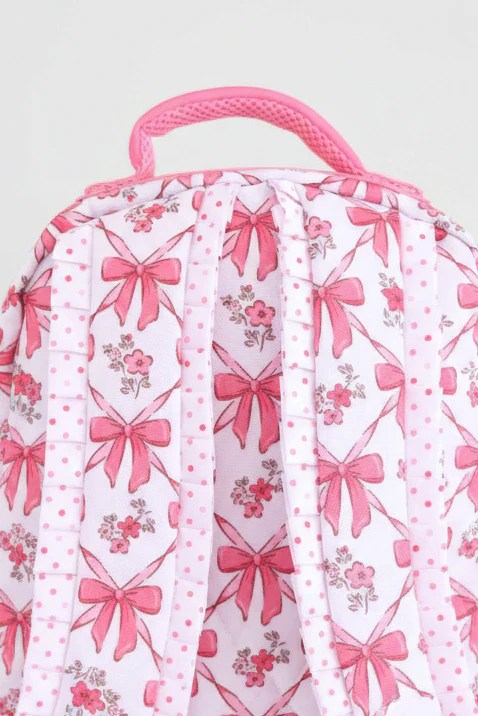 Kids Embroidered Backpacks - Image 94