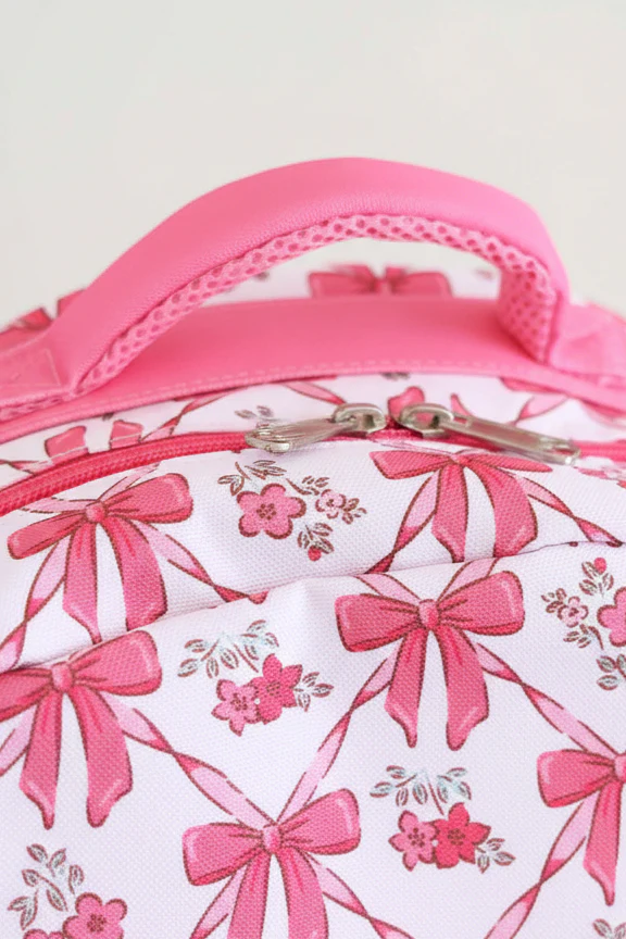 Kids Embroidered Backpacks - Image 86