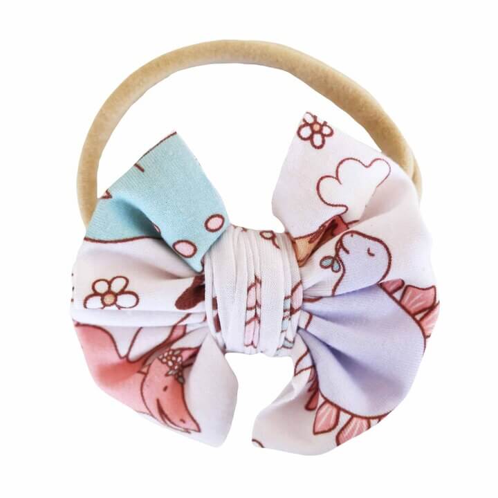 Knit Bow Headbands | All Prints - Image 14