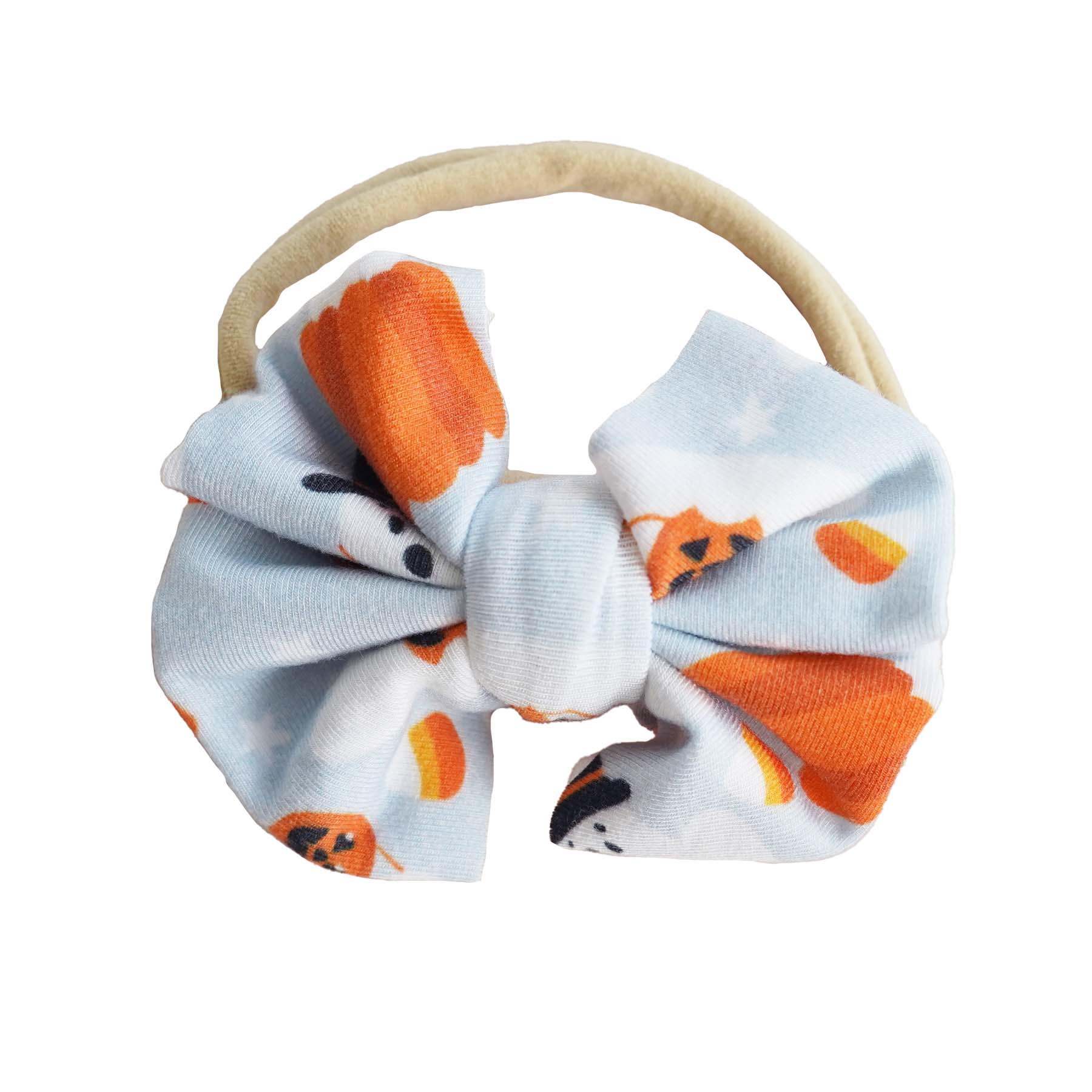 Knit Bow Headbands | All Prints - Image 16