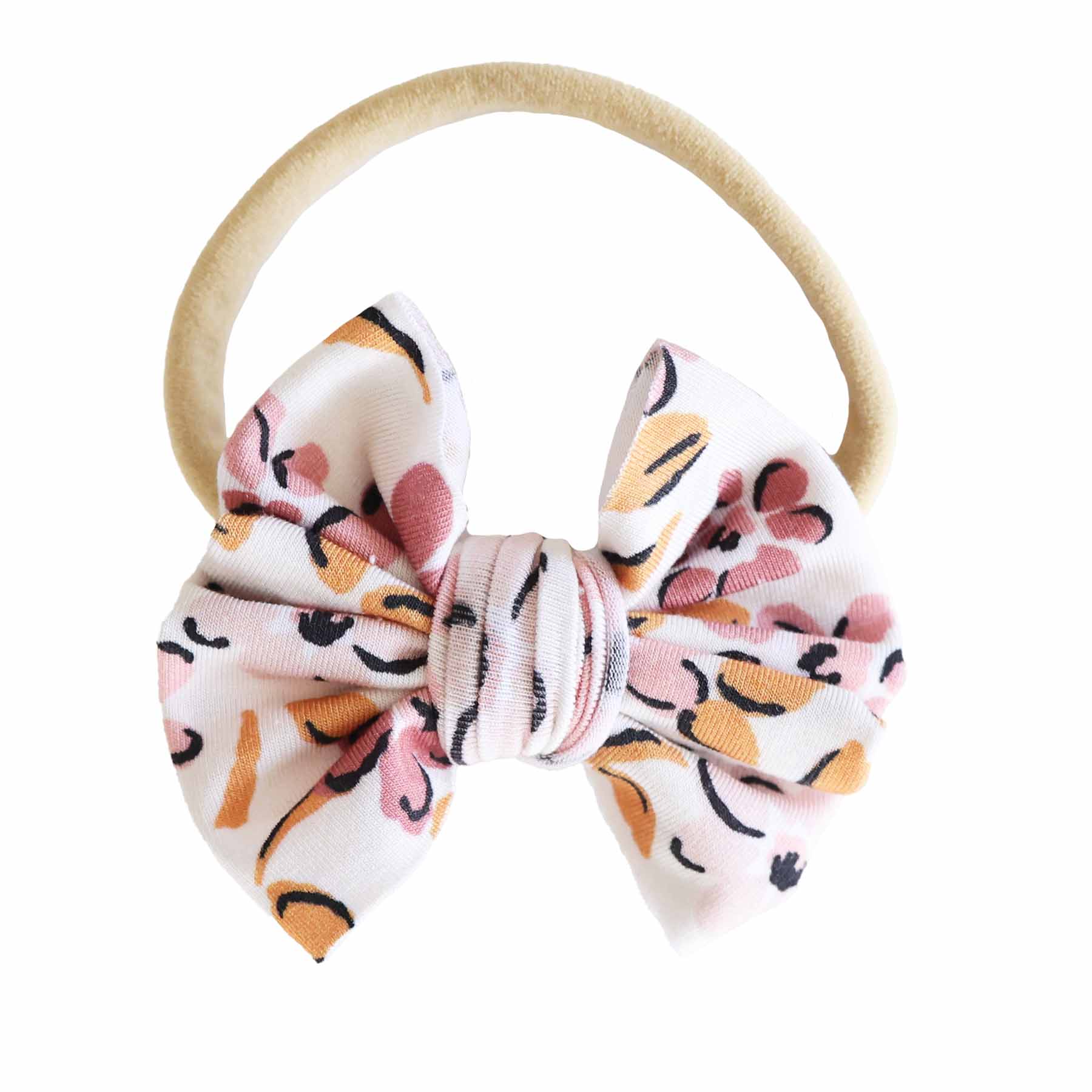 Knit Bow Headbands | All Prints - Image 20