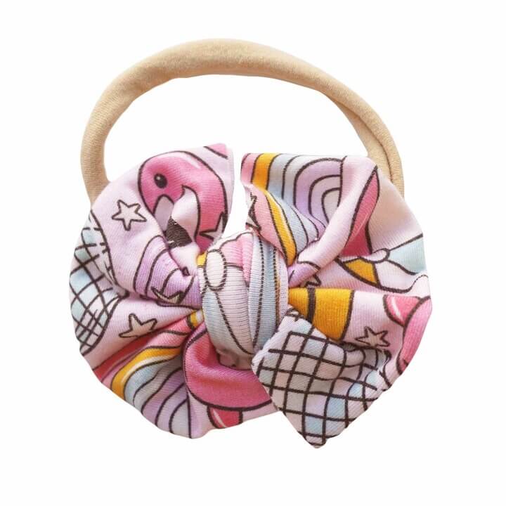 Knit Bow Headbands | All Prints - Image 8