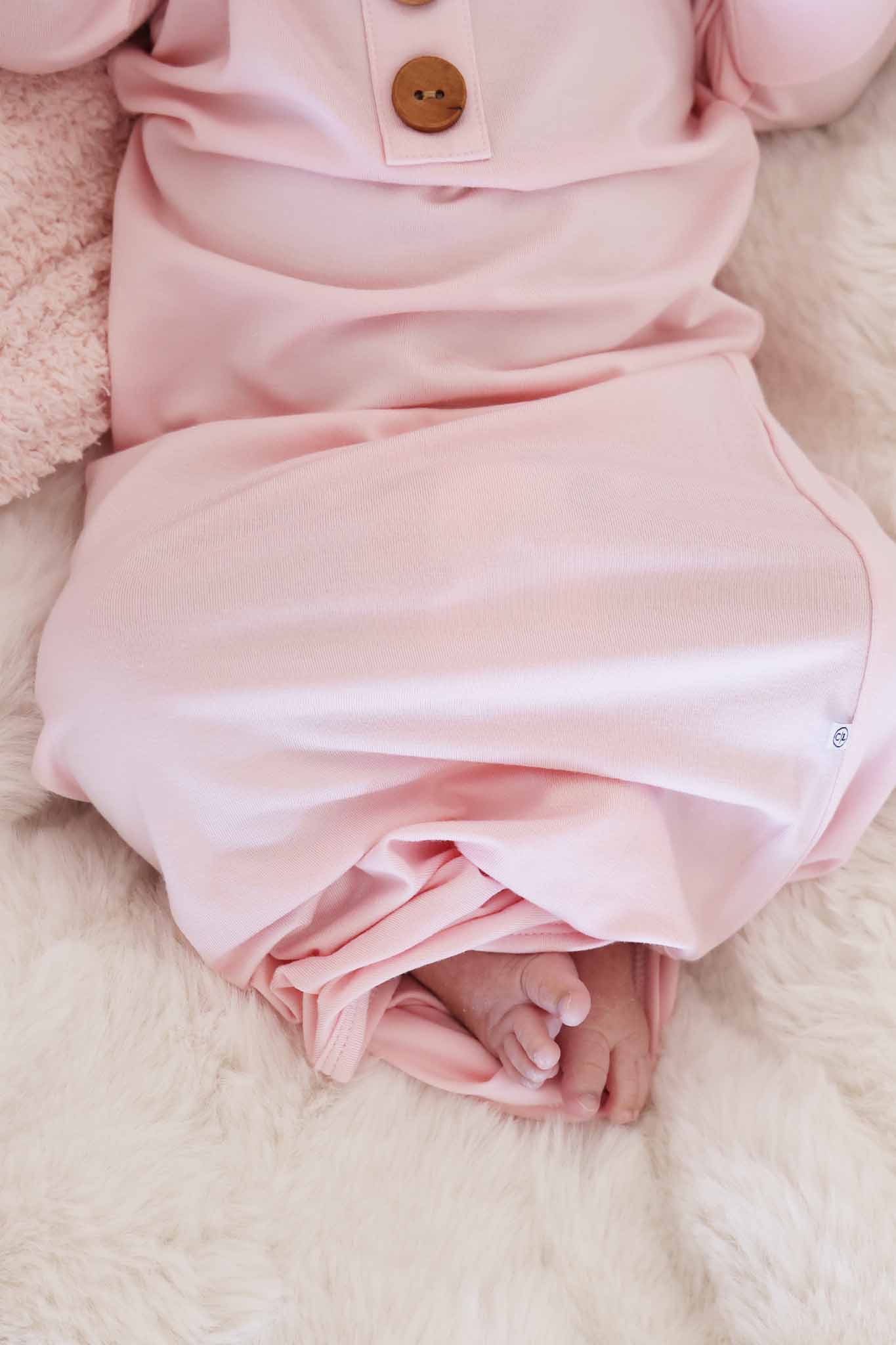 Knot Gowns | Best Selling Solids - Image 42