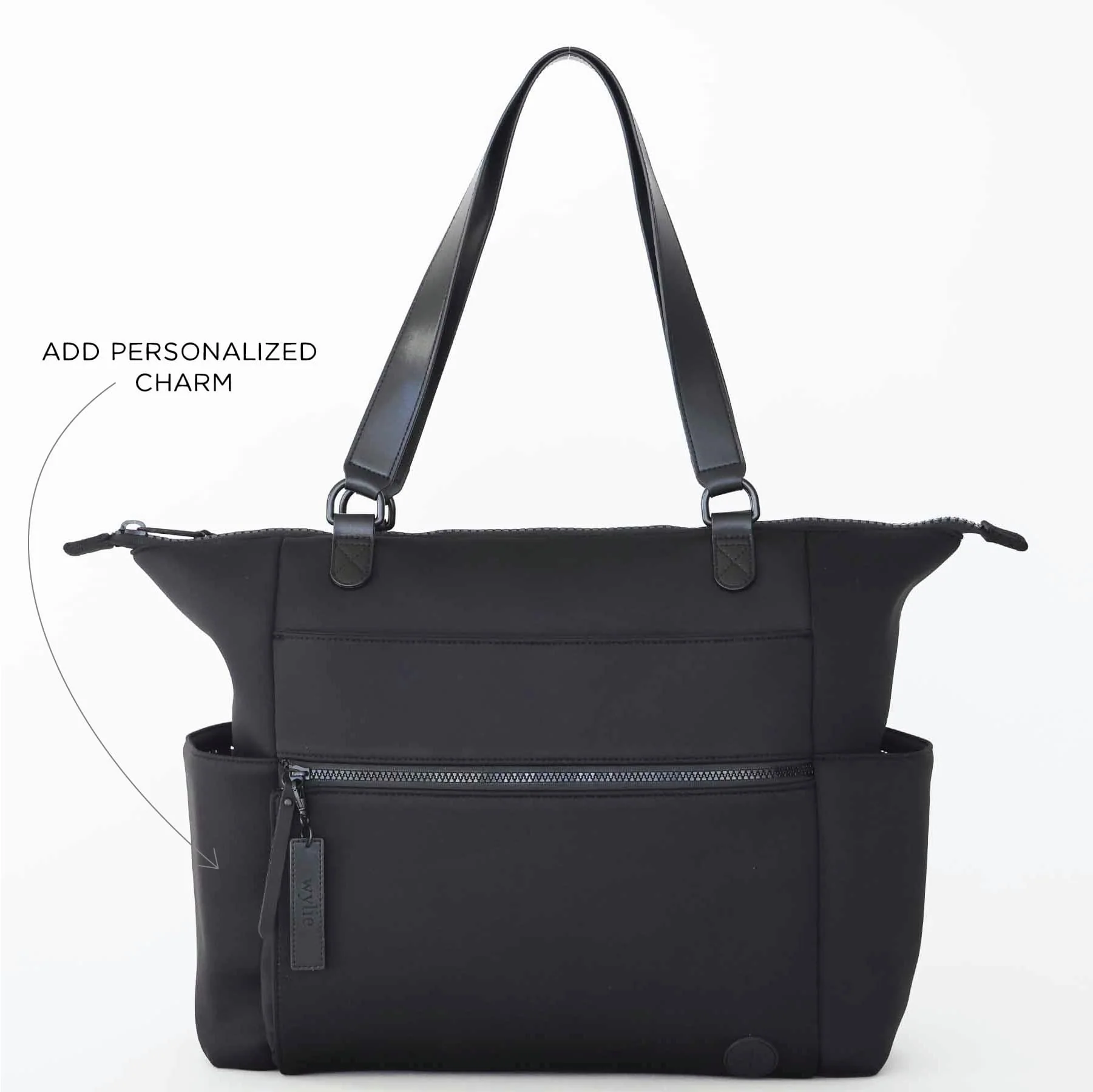 Lane Convertible Diaper Bag Totes - Image 2