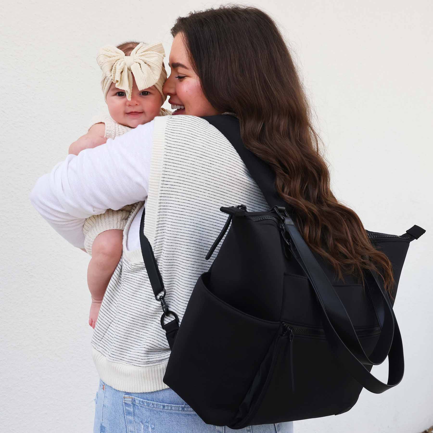 Lane Convertible Diaper Bag Totes - Image 3