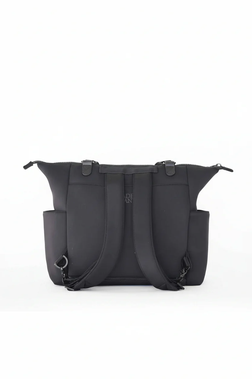 Lane Convertible Diaper Bag Totes - Image 4