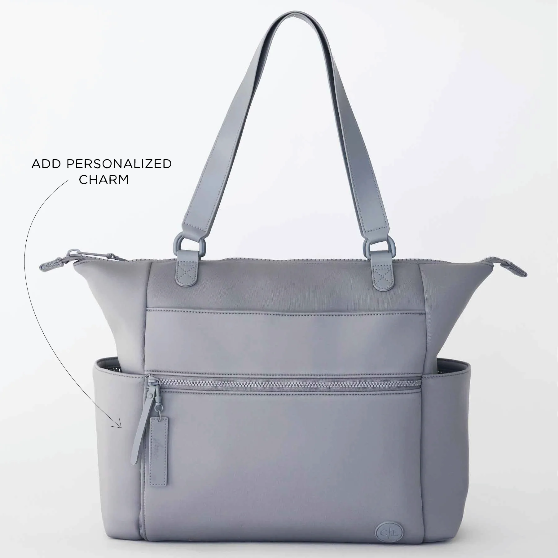 Lane Convertible Diaper Bag Totes - Image 5