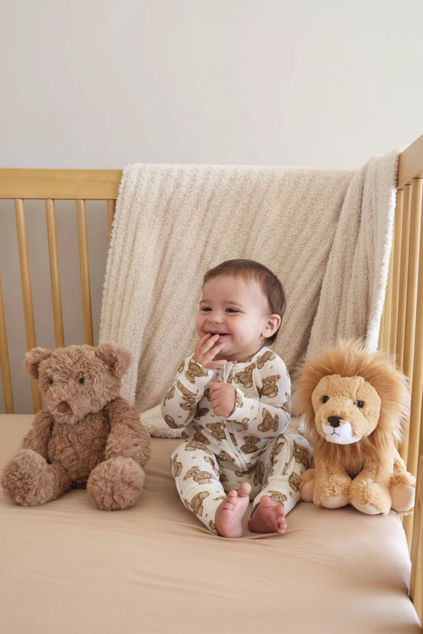 Large Cuddle Plush Friends - Image 15