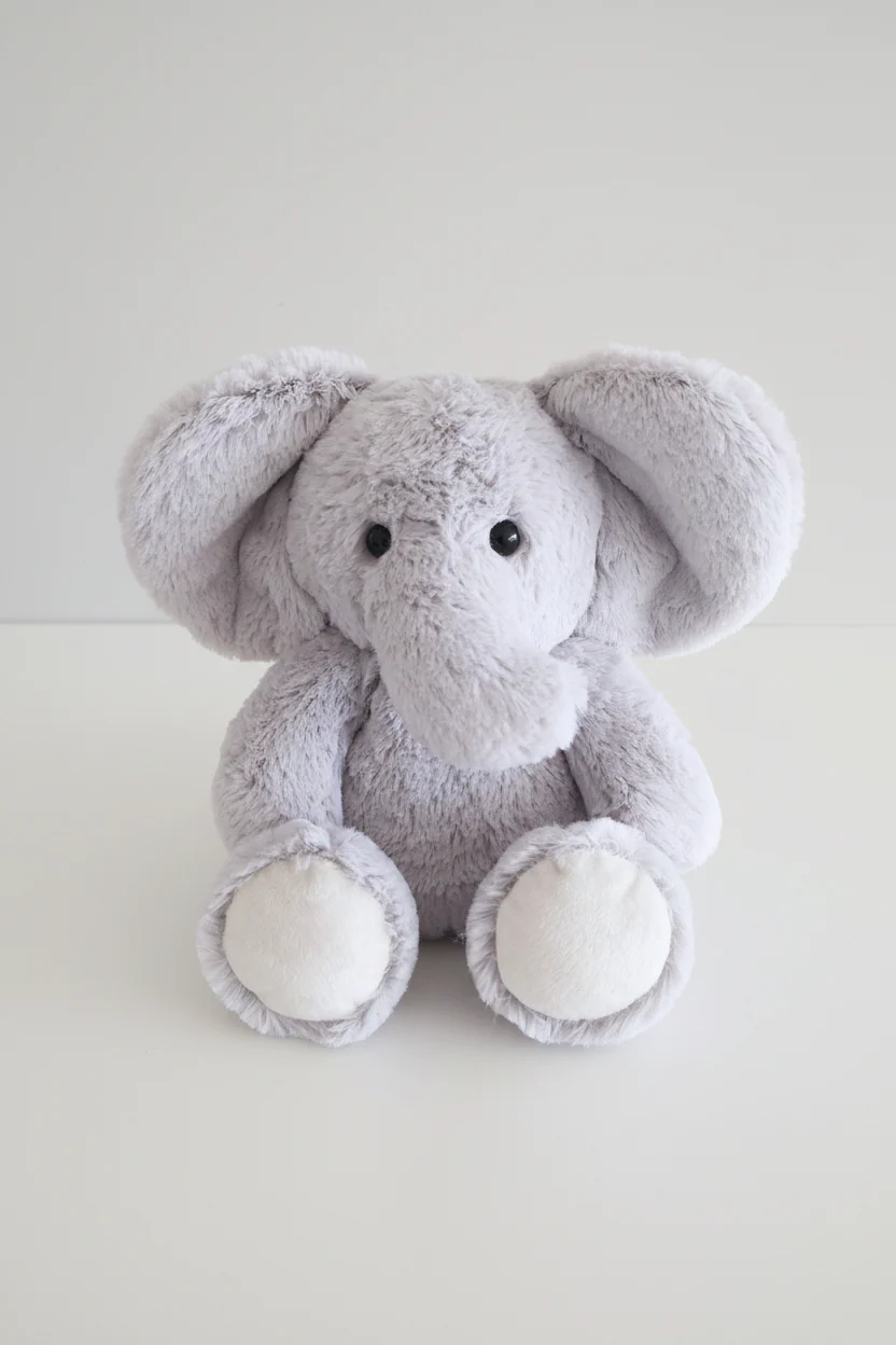 Large Cuddle Plush Friends - Image 28