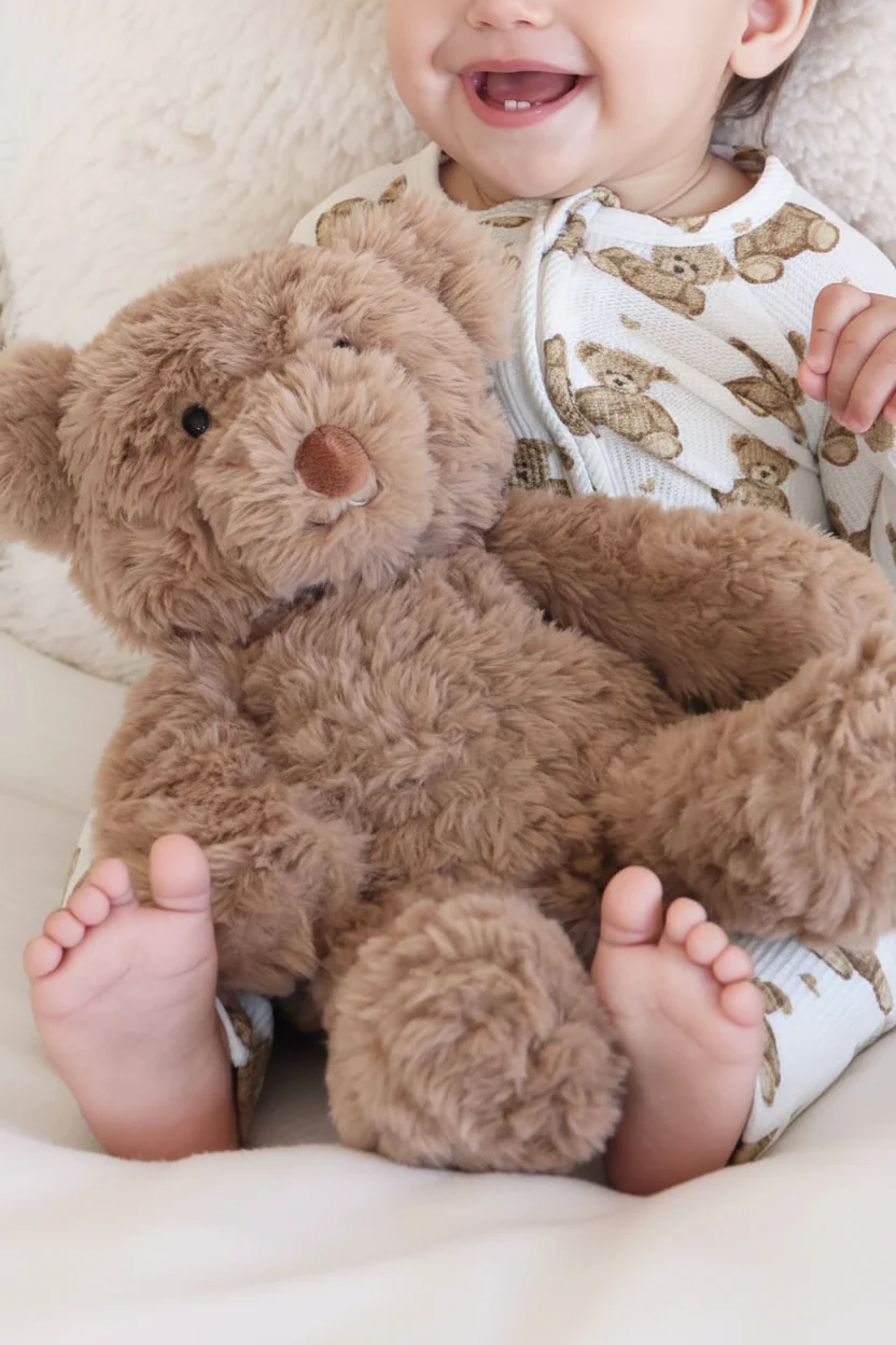 Large Cuddle Plush Friends - Image 35