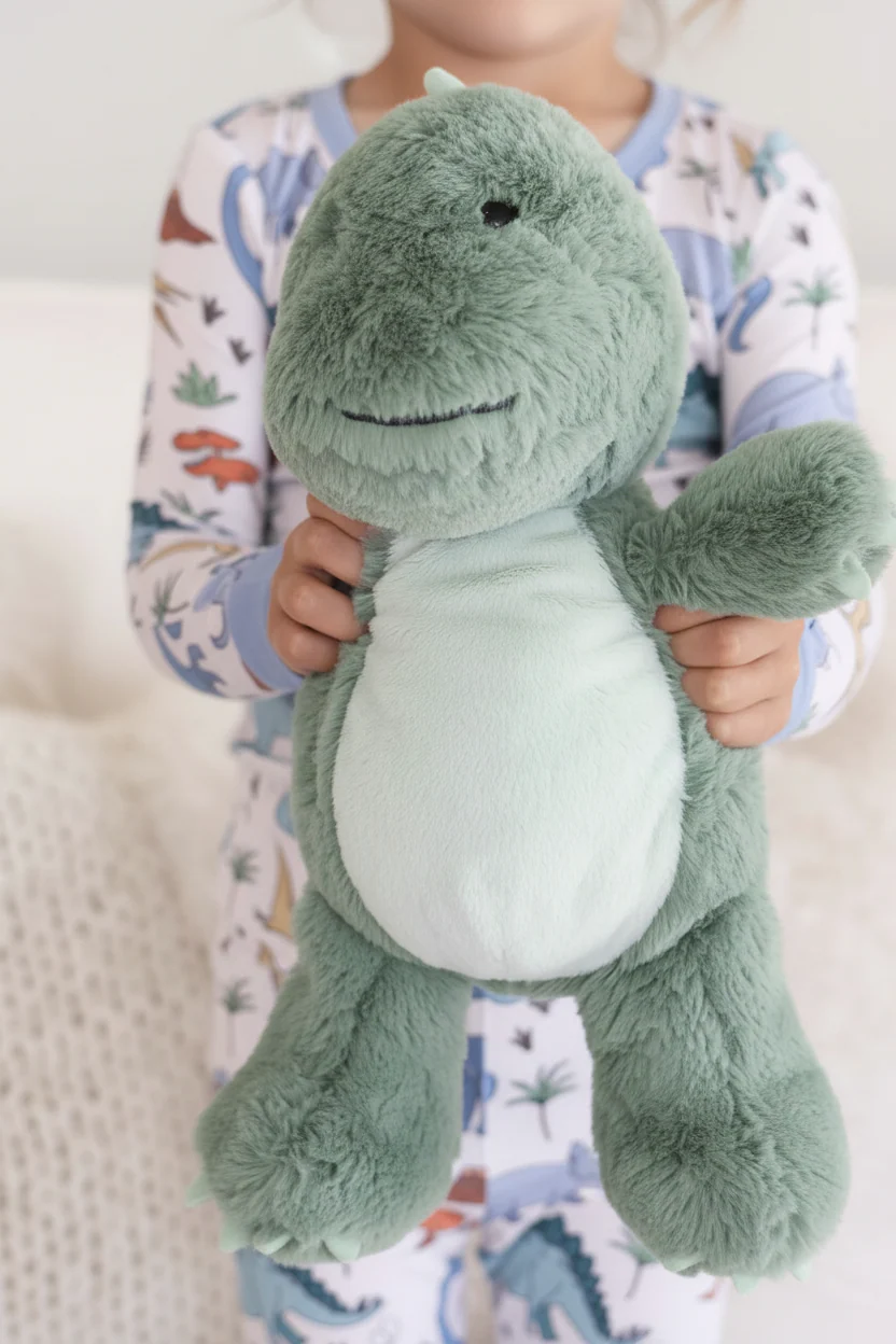Large Cuddle Plush Friends - Image 4