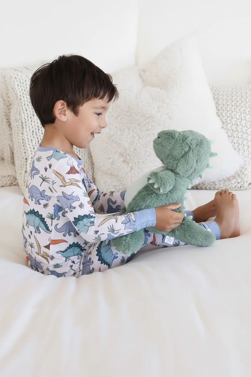 Large Cuddle Plush Friends - Image 5