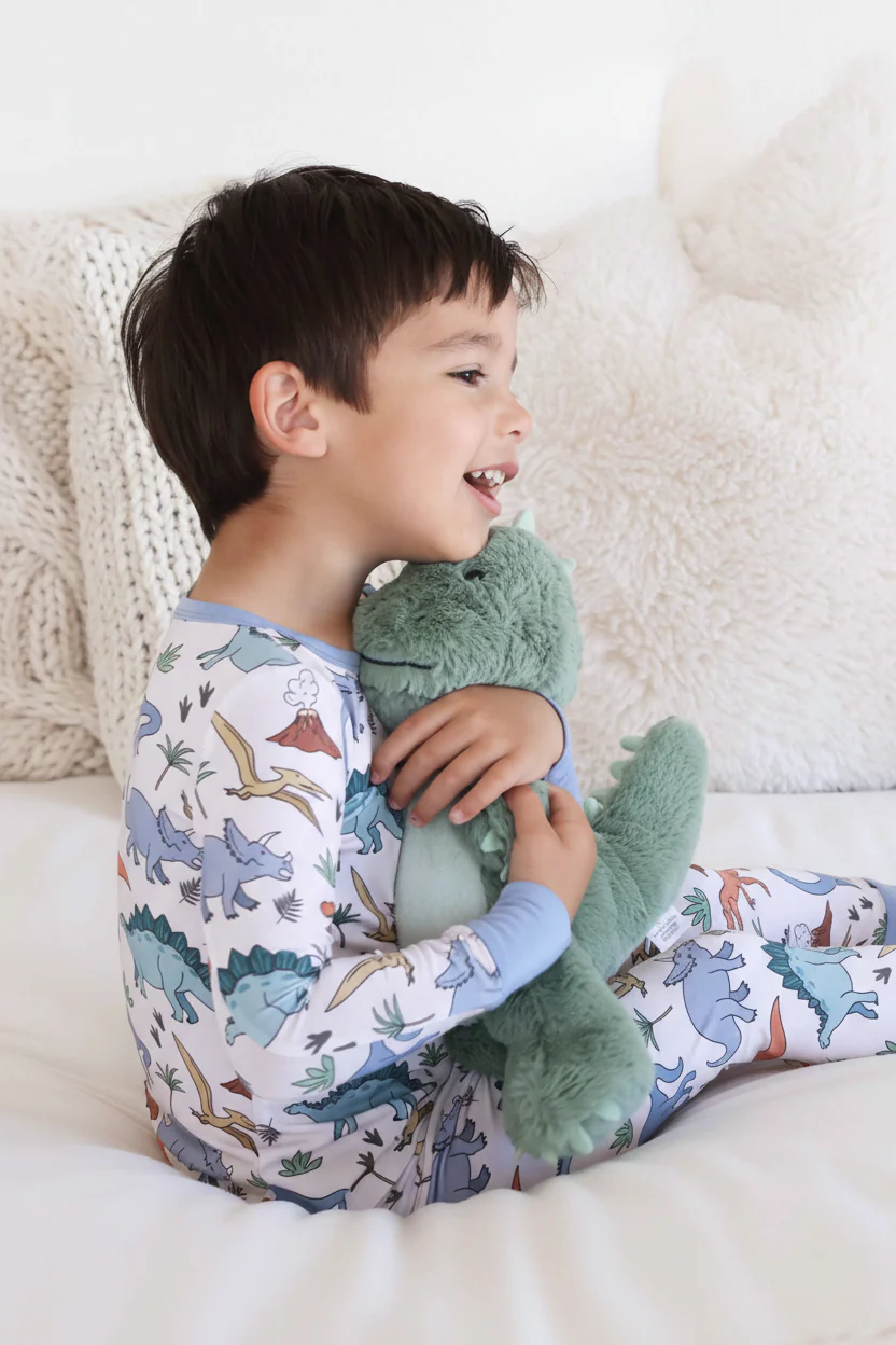 Large Cuddle Plush Friends - Image 9