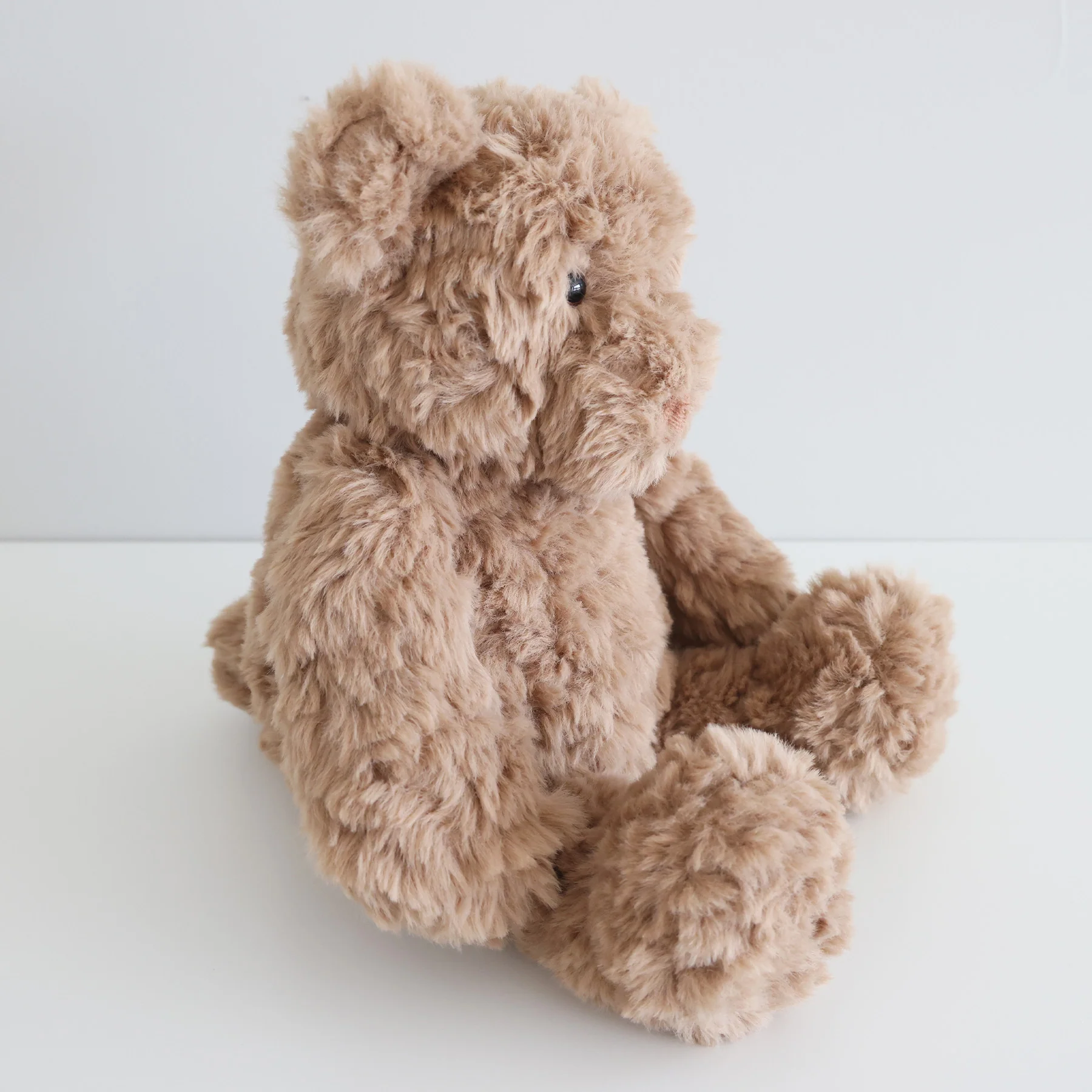 Large Cuddle Plush Friends | Brody Bear - Image 4