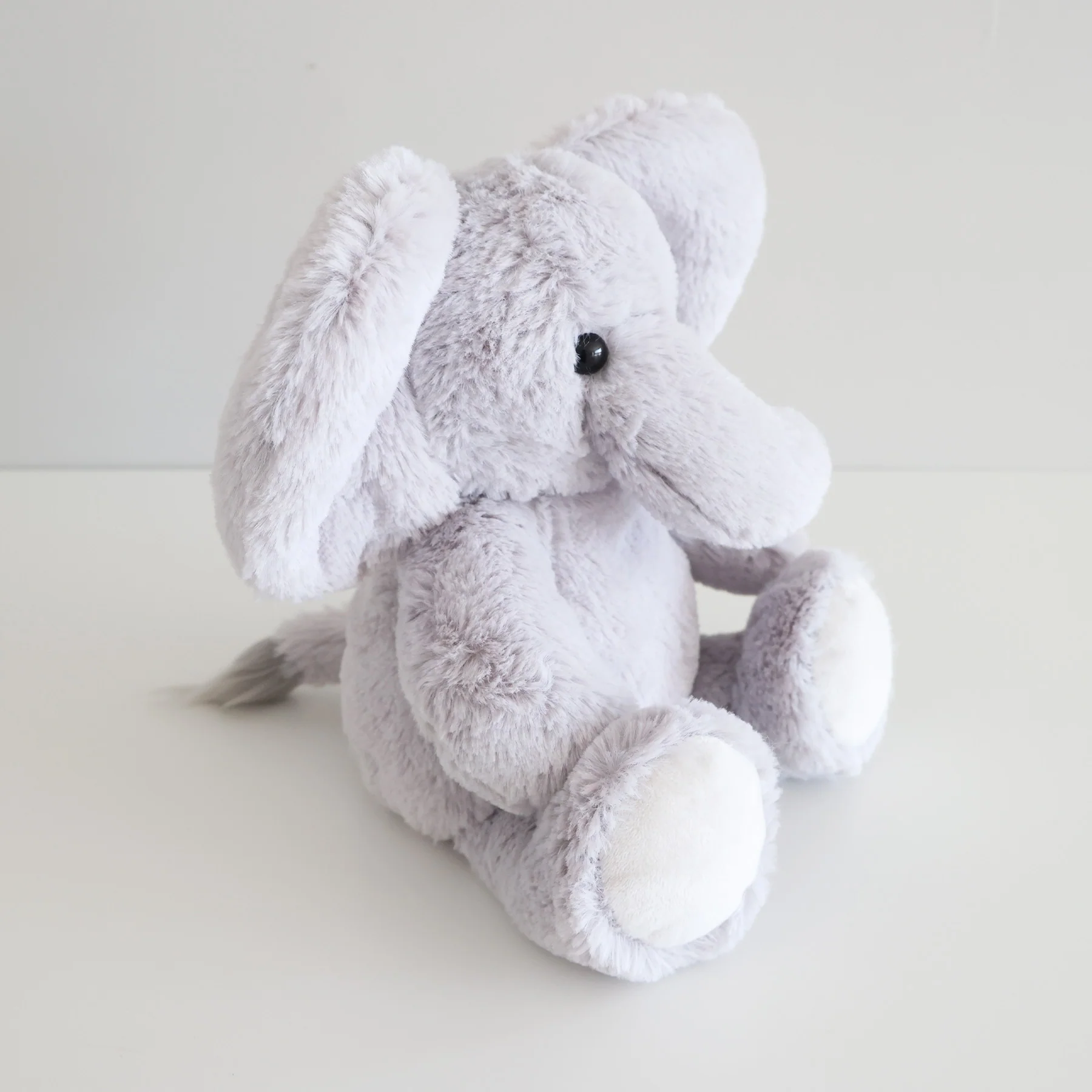 Large Cuddle Plush Friends | Ellie Elephant - Image 3