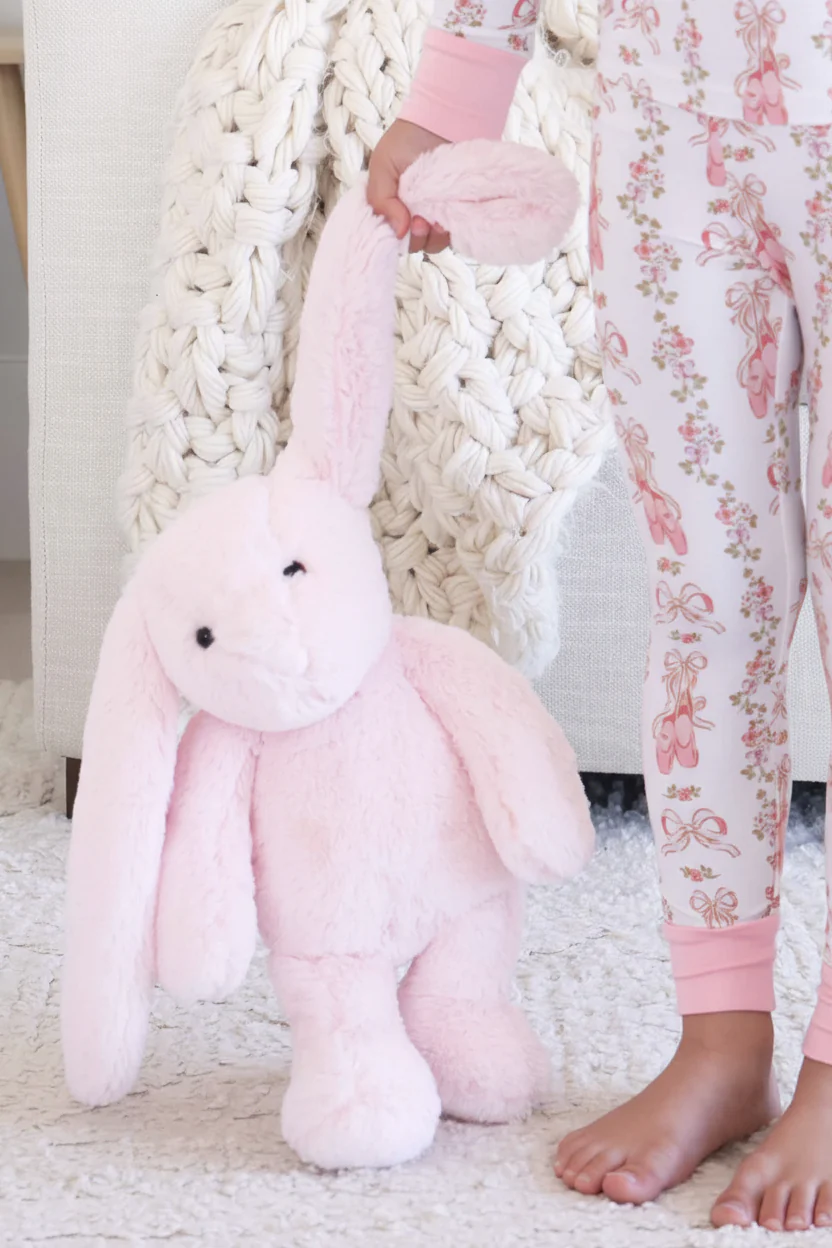 Large Cuddle Plush Friends | Honey Bunny - Image 21