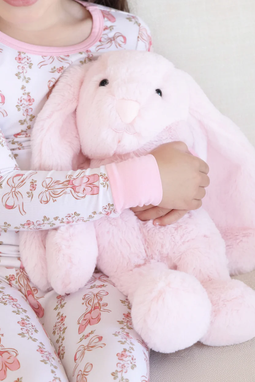 Large Cuddle Plush Friends | Honey Bunny - Image 24