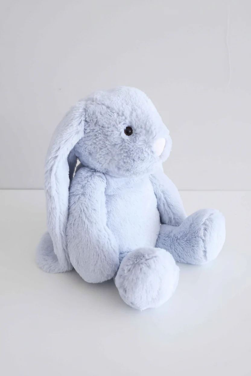 Large Cuddle Plush Friends | Honey Bunny - Image 30