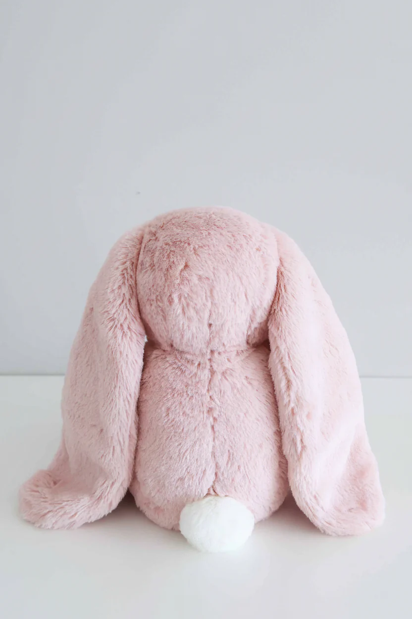 Large Cuddle Plush Friends | Honey Bunny - Image 5