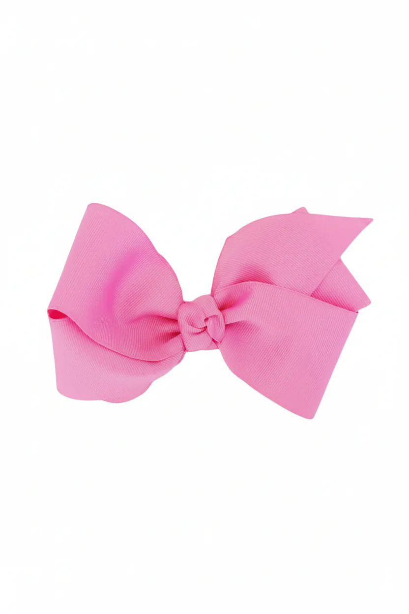 Large Ribbon Clip-On Bows - Image 6