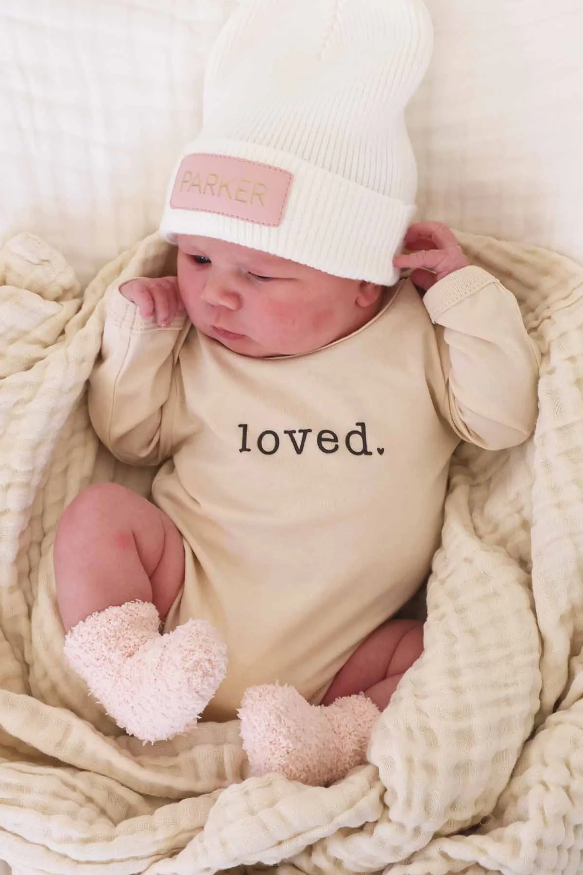 Long Sleeve Graphic Bodysuits | Natural - Image 17