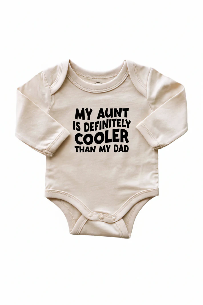 Long Sleeve Graphic Bodysuits | Natural - Image 18