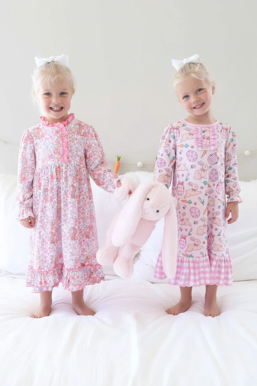 Easter Nightgowns - Image 34