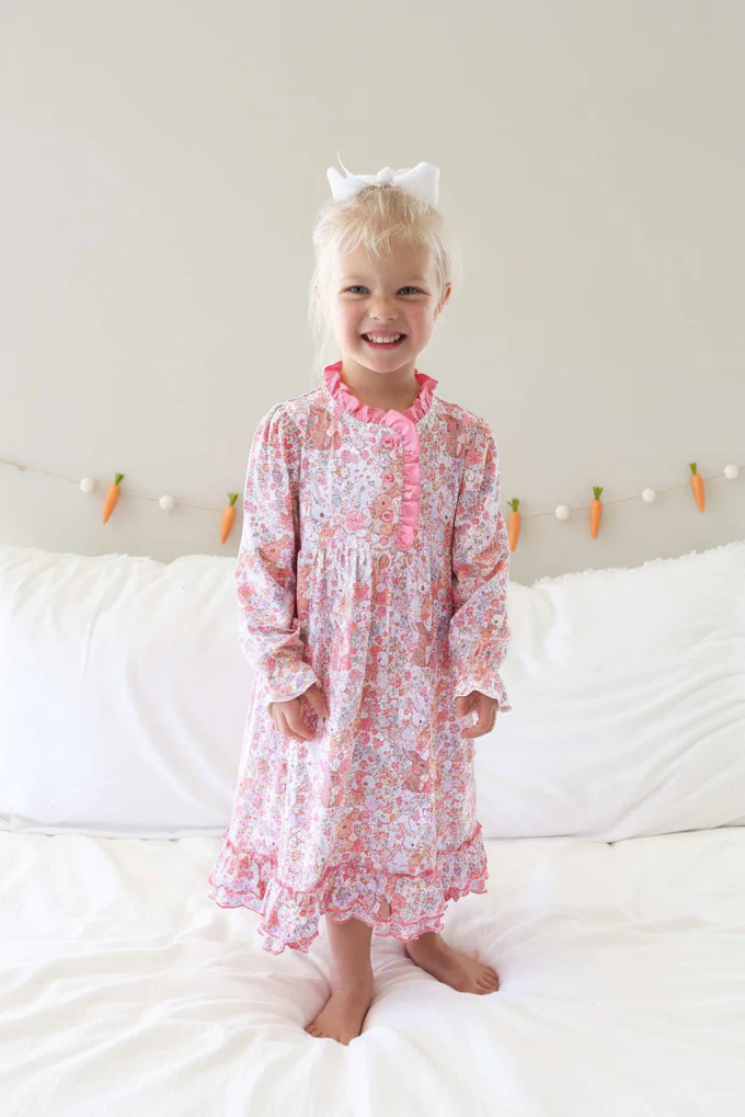 Easter Nightgowns - Image 25