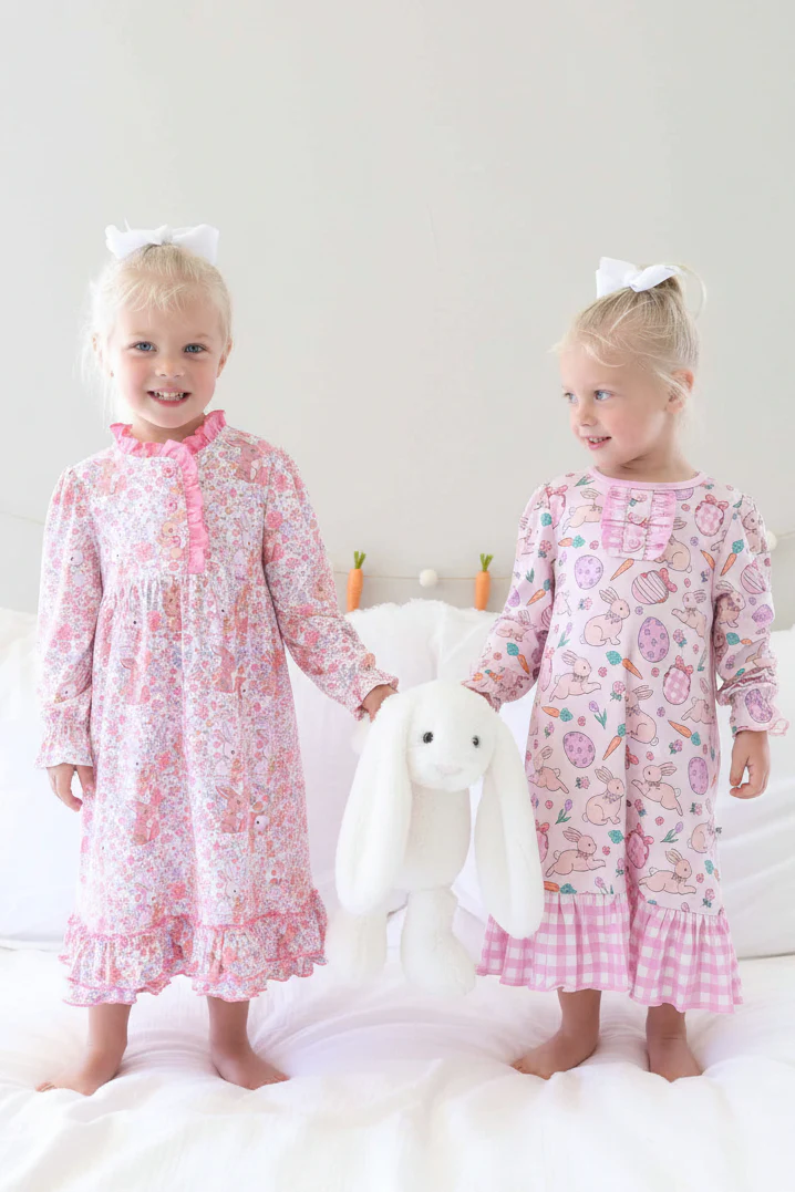 Easter Nightgowns - Image 28