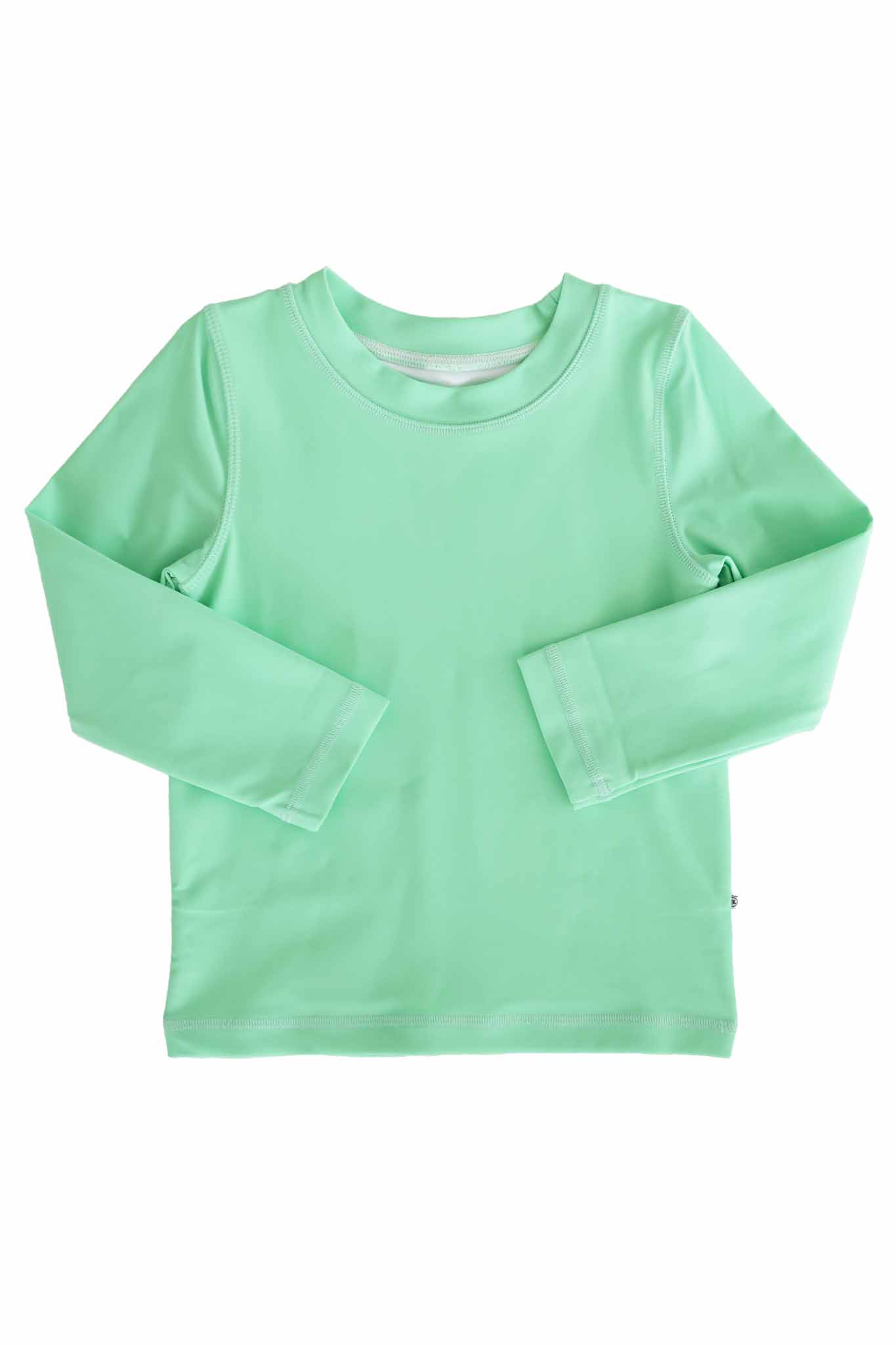 Long Sleeve Rash Guard Shirt | Sea Sprout - Image 7