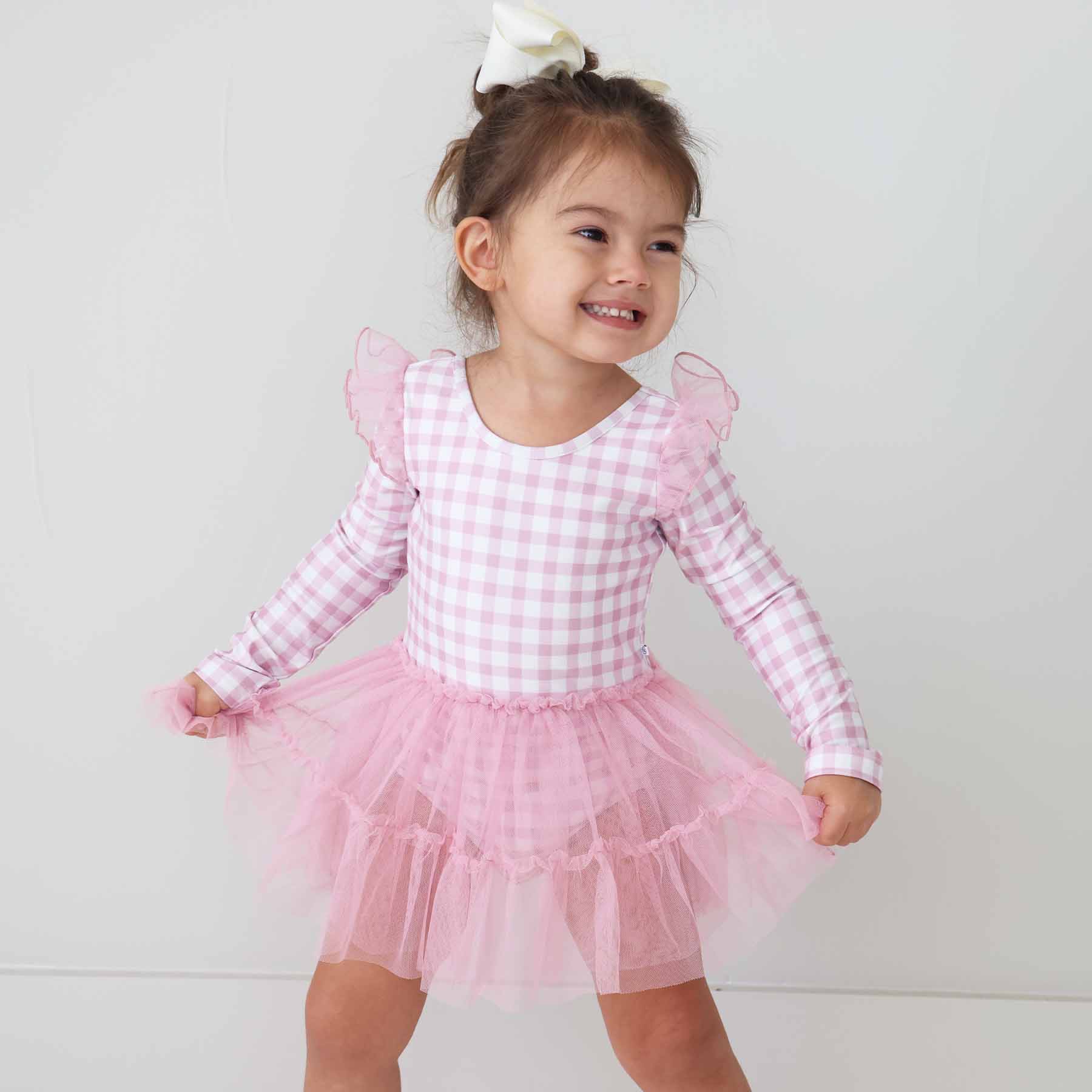 Girls Leotards - Image 67